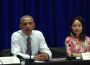 Video bài nói chuyện của TT Obama với đại diện các tổ chức dân sự