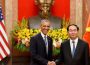 Diễn văn của ông Obama đọc tại Hà Nội – một bài ca hay nhưng lỗi nhịp