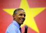 Obama và khó khăn với Việt Nam