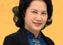 Cảm nghĩ về lời phát biểu của bà Nguyễn Thị Kim Ngân ngày 23.07.2016