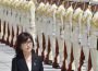 Trung Quốc mất ăn mất ngủ với bông hồng có gai Inada