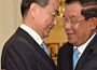 Ông Hun Sen phản hồi Facebooker Việt Nam về vụ Biển Đông