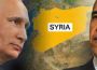 Syria: cuộc chiến nghiệt ngã của Mỹ