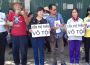 Bà Cấn Thị Thêu bị 20 tháng tù giam