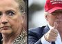 Bầu cử TT Mỹ 2016: ai sẽ thắng cử – Donald Trump hay Hillary Clinton?