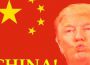 Donald Trump, Trung Quốc, và Việt Nam