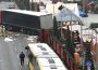 Tấn công khủng bố bằng xe tải ở Berlin