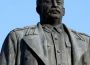 Tượng Joseph Stalin tại TP quê hương ông bị dỡ bỏ