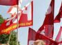 Đảng Cộng sản Pháp: Vỡ từng mảng lớn