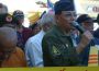 Biểu tình chống Đàm Vĩnh Hưng tại quận Cam: Lý Tống xuất hiện
