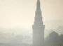Moscow ngạt thở vì khói bụi