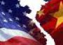 Vận động dân chủ trong bối cảnh quan hệ Mỹ-Trung-Việt