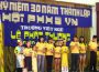 30 năm thành lập Hội Phụ Huynh Học Sinh Việt Nam NSW