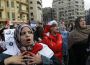 Băng đảng giải cứu các tù nhân vũ trang và người nước ngoài đang cố rời Ai Cập
