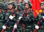 Lính Việt Nam sẽ theo gương Ai Cập hay Trung Quốc?