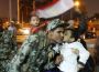 Khắp Ai Cập bùng nổ niềm vui Tự do