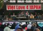 Việt Love for Japan
