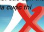 Kết quả cuộc thi 2X