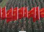 Sự tự tin của quân đội Trung Quốc  hay là đề cao chính sách bành trướng?