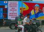 Bầu cử Quốc hội ở Việt Nam mang tính dân chủ?
