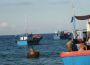 Tàu cá Trung Quốc liên tục xâm phạm lãnh hải VN