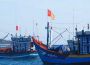 Thêm hai tàu cá bị Trung Quốc “trấn lột” tài sản