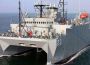 Trung Quốc nổ súng bắn đuổi tàu Việt Nam