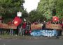 Sinh viên Việt nam biểu tình trước Lãnh sự quán TQ tại Úc – 4/6/2011