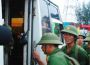 Việt Nam ra nghị định về nhập ngũ