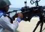 Hải quân VN tập bắn đạn thật ở biển Đông