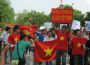 Đừng để chính trị hóa việc biểu tình chống Trung Quốc
