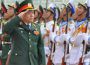 Thủ tướng VN bổ nhiệm nhân sự cao cấp trong quân đội