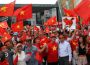 Khoảng 1300 người Việt ở Đức đã biểu tình chống TQ