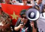 Biểu tình chống Trung Quốc ở Hà Nội ngày 24.7