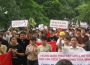 Diễn biến cuộc biểu tình chống TQ lần thứ 9 tại Hà Nội