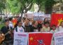 Nghĩ về những cuộc biểu tình phản đối Trung Quốc ở Việt Nam