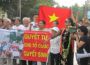 Kêu gọi biểu tình lần thứ 10 tại Hà Nội