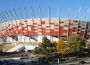 Ba Lan mở cửa Sân vận động Quốc gia