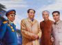 Giới thiệu sách mới: Mao Trạch Đông – Ngàn Năm Công Tội
