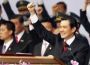 Đài Loan đề phòng diễn biến hòa bình từ Hoa lục