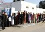 Bầu cử tự do đầu tiên ở Tunisia