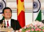 Quan hệ Việt -Ấn, nước cờ hạ sách