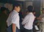 Báo trong nước đưa tin về vụ khám xét gia đình Huỳnh Ngọc Tuấn