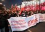 Thê thảm ngày lễ Độc lập ở Ba Lan
