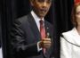 Tổng thống Barack Obama khẳng định rằng Hoa Kỳ không sợ Trung Quốc