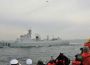 Trung Quốc loan báo tập trận trên Thái Bình Dương