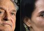 Miến Điện: Lãnh tụ đối lập Aung San Suu Kyi sẽ gặp tỷ phú Mỹ George Soros
