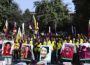 Trung Quốc: Thêm ba người Tây Tạng tự thiêu tại Tứ Xuyên