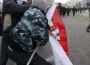Công chức Nga tố cáo bị ép đi biểu tình ủng hộ Putin