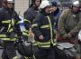 Hai ga tầu điện ngầm ở Moscow bị đánh bom